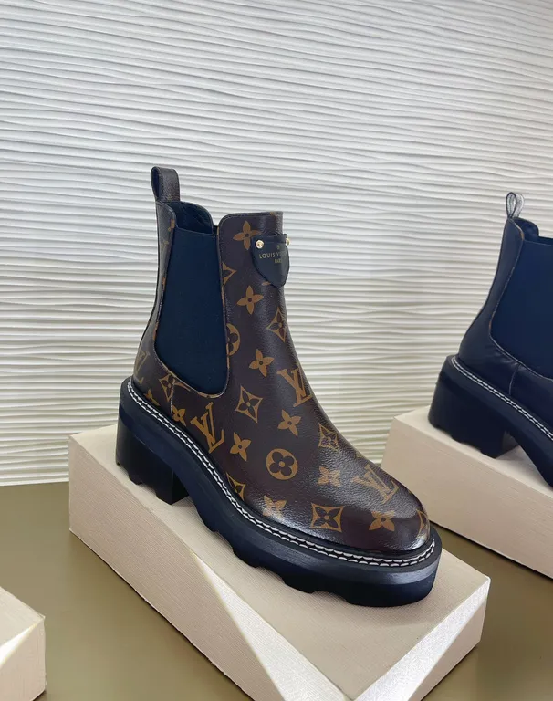 Louis Vuitton Shoe 